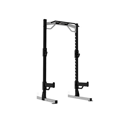 GymGear Sterling Elite Half Rack (Basic)