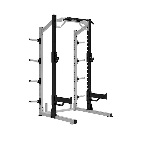 GymGear Sterling Elite Half Rack