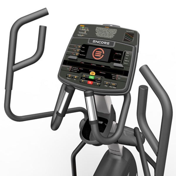 Impulse Encore Cross Trainer