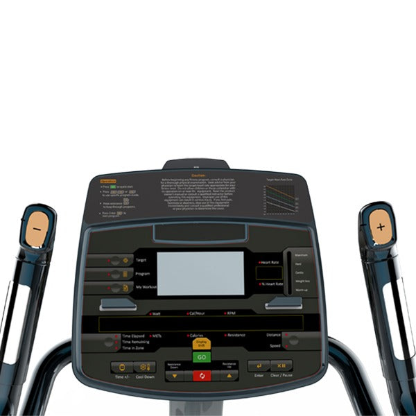 Impulse Encore Upright Bike
