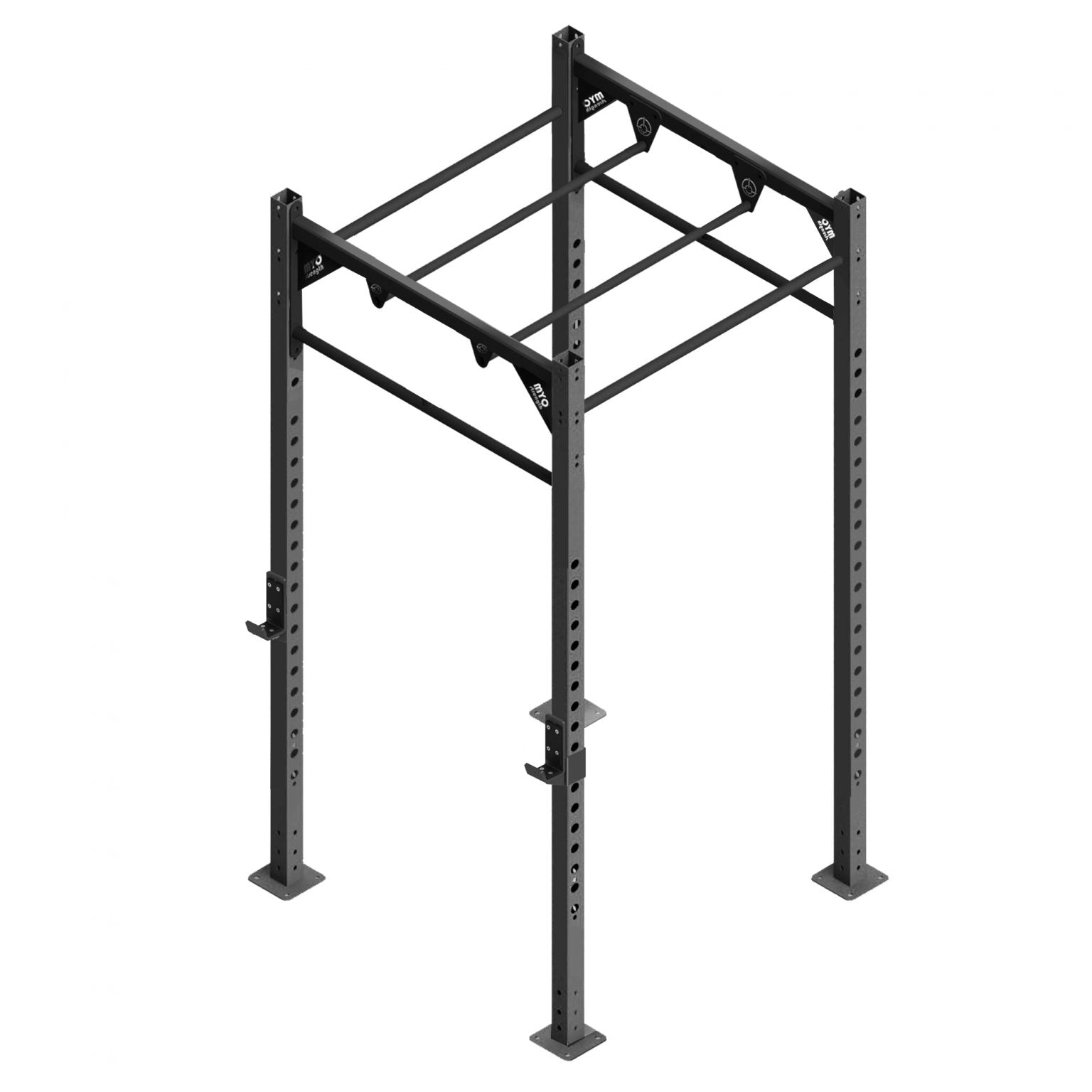 MYO Strength Free Standing Squat Station