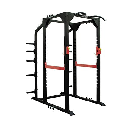 GymGear Sterling Series Full Power Rack