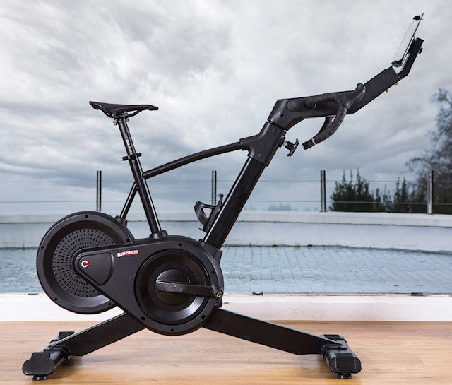 Bh Fitness Exercycle Smart Indoor Bike