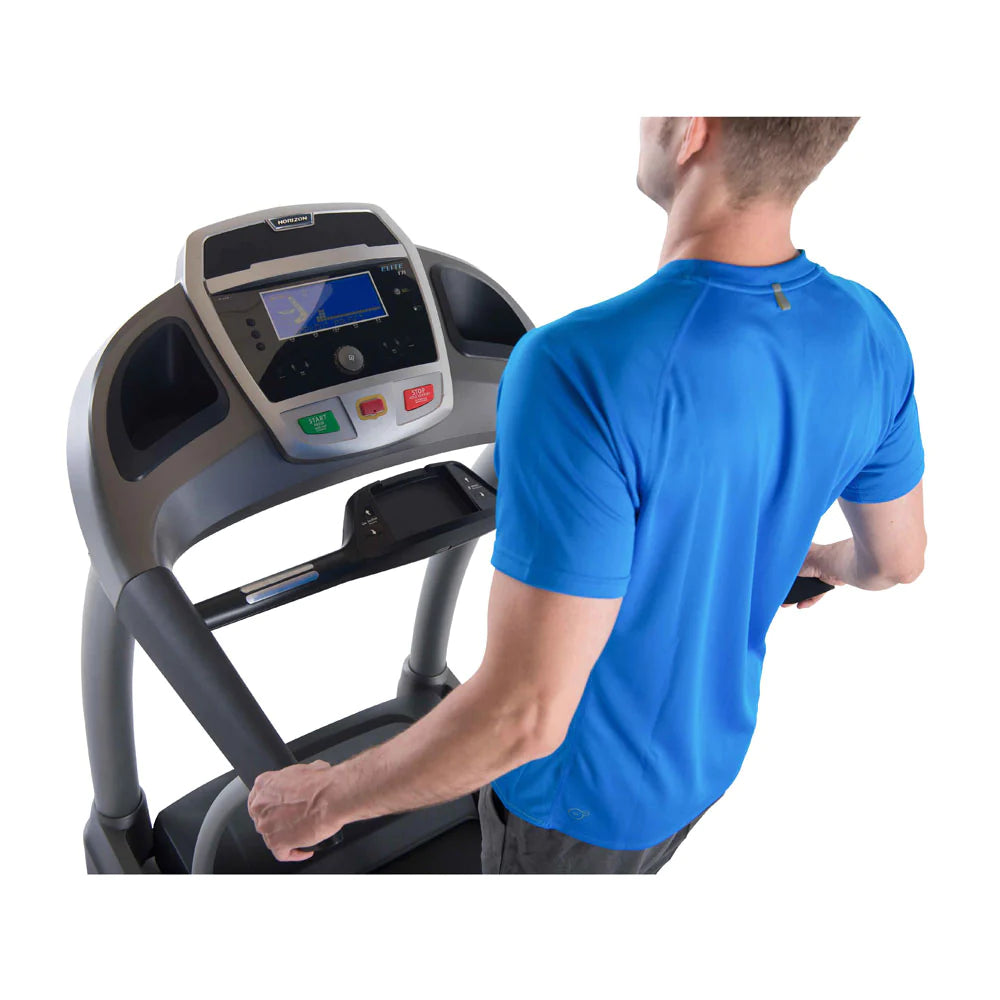 Horizon Elite T7.1 Treadmill