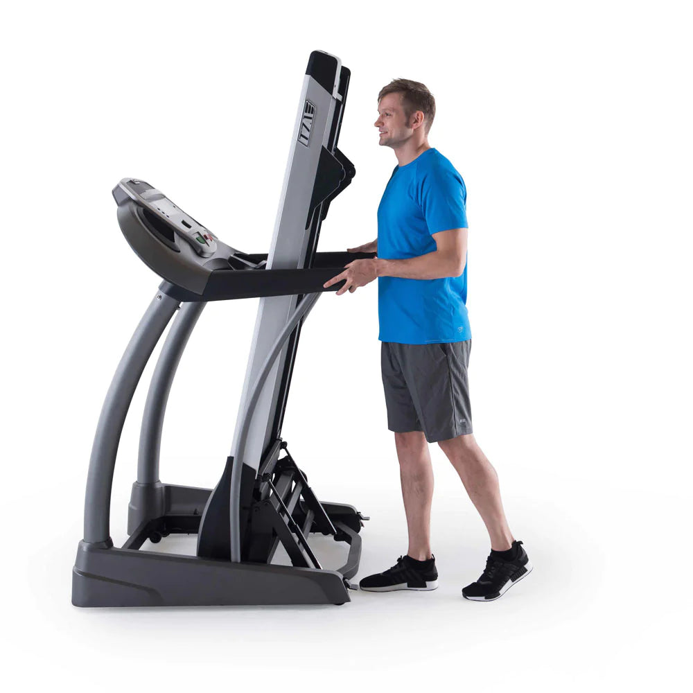 Horizon Elite T7.1 Treadmill