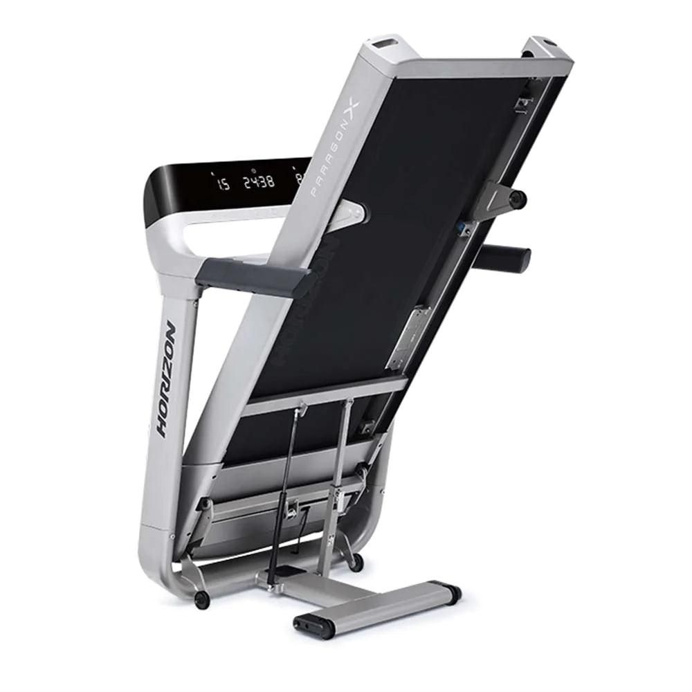 Horizon Paragon X Treadmill