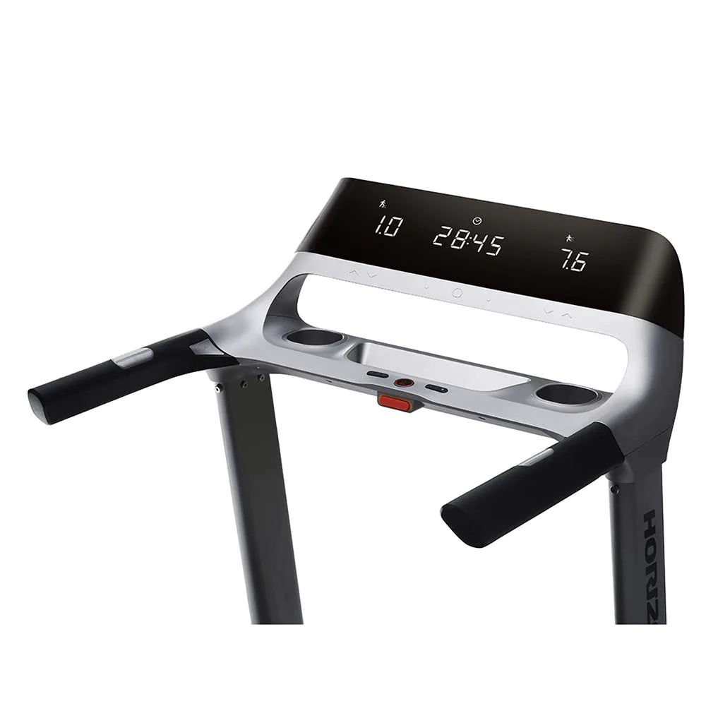 Horizon Paragon X Treadmill