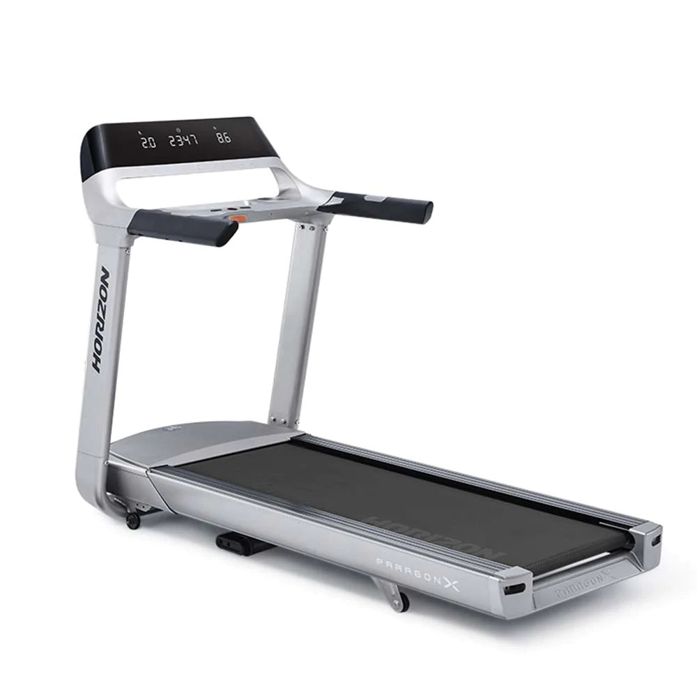 Horizon Paragon X Treadmill