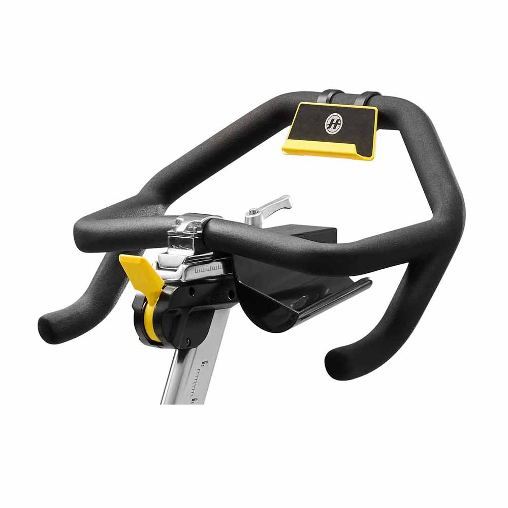 Horizon GR7 Indoor Cycle with Console Set