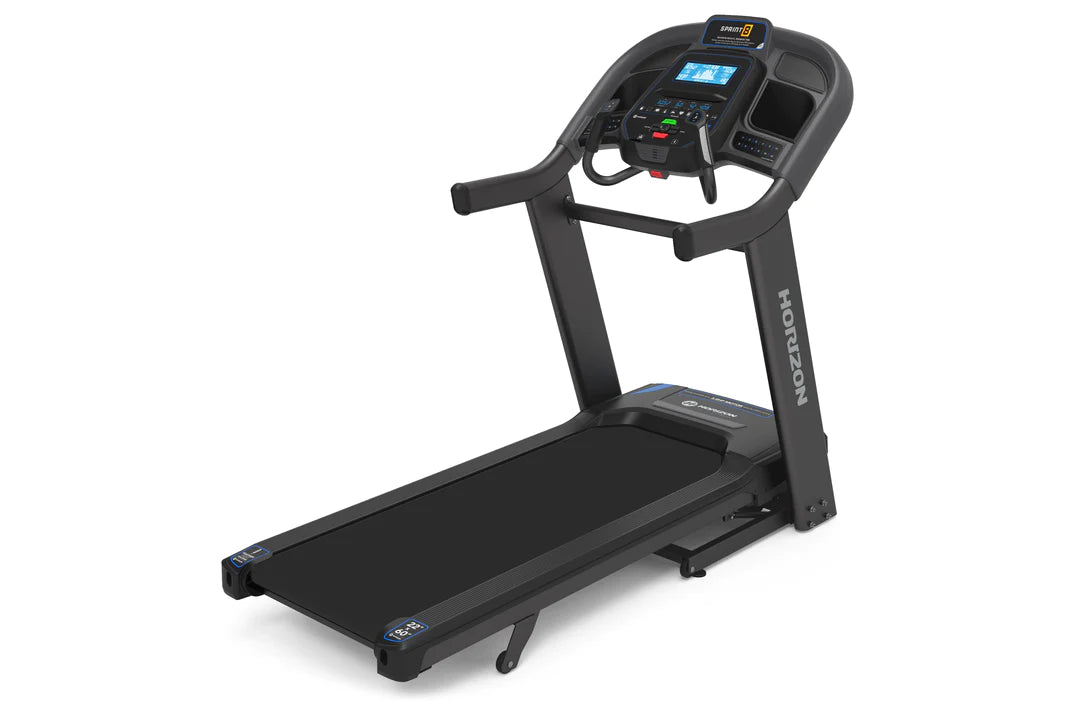 Horizon 7.4AT Treadmill