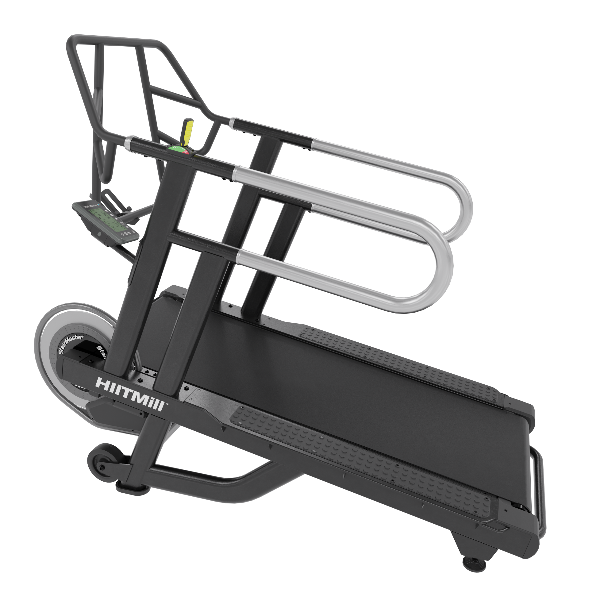 StairMaster HIITMill Treadmill w/Console