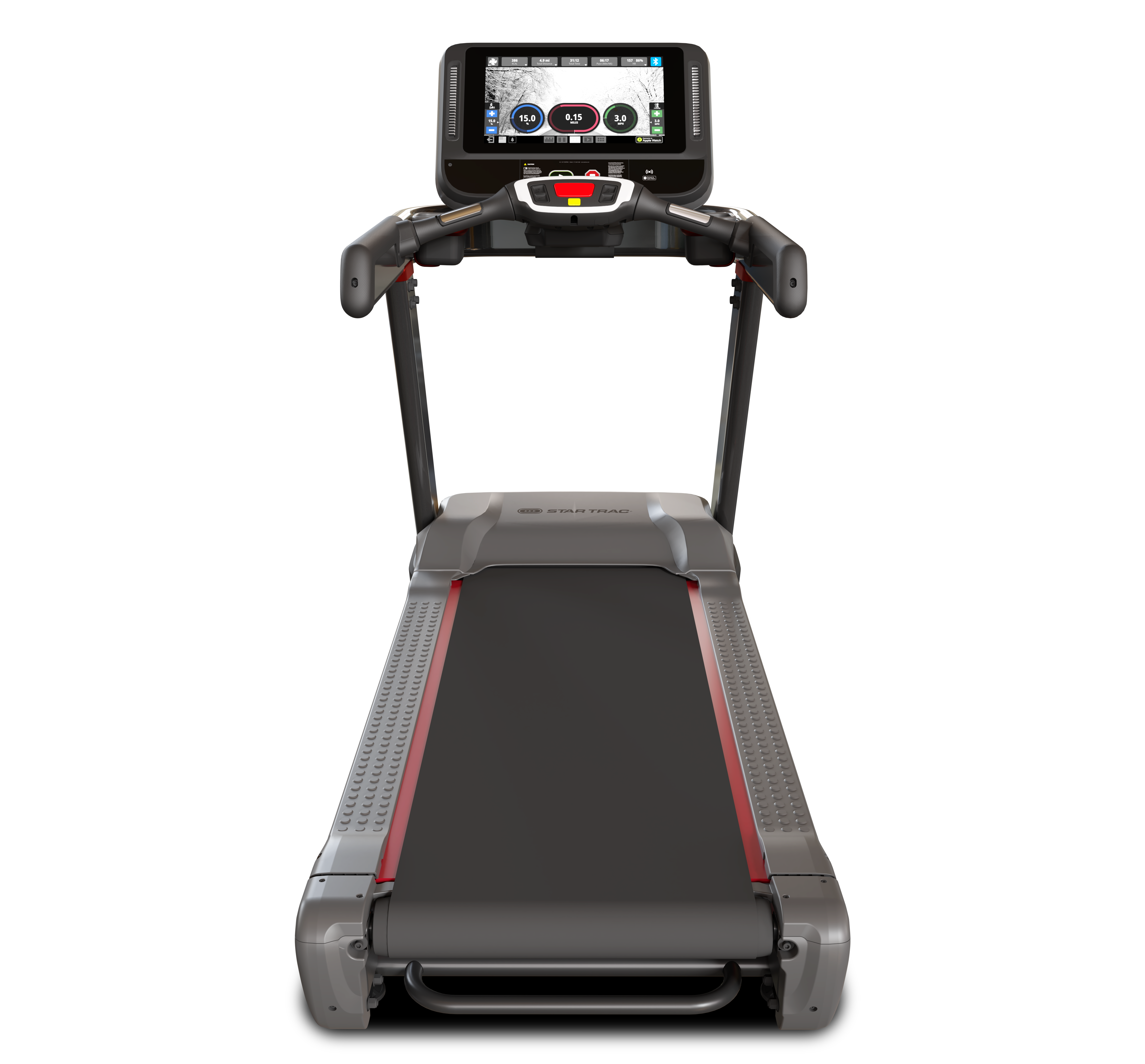 Star Trac 10 Series TRx Free Runner Treadmill
