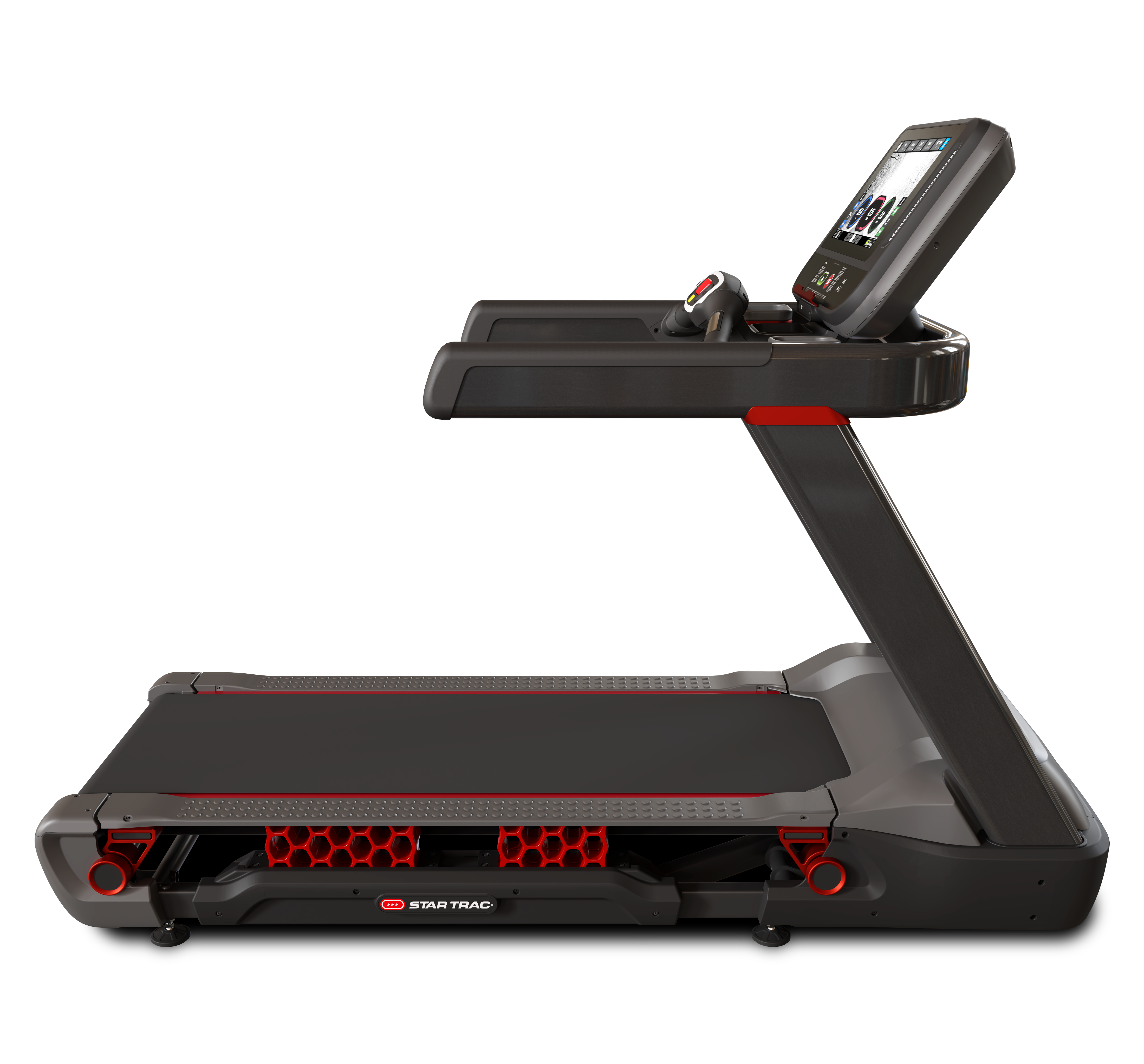 Star Trac 10 Series TRx Free Runner Treadmill