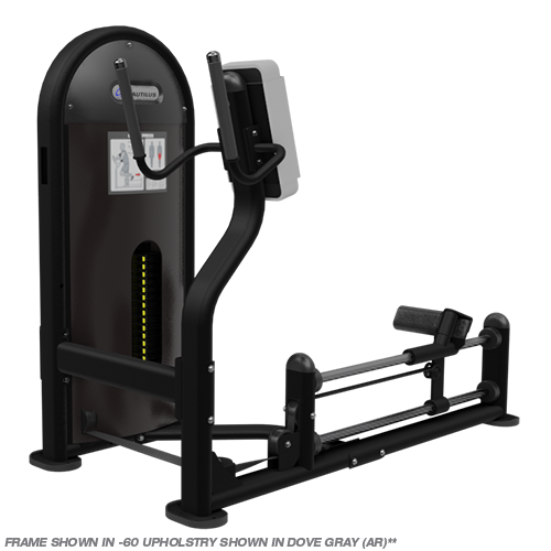 Nautilus Instinct Glute Press