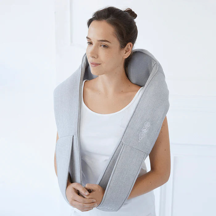 Synca Quzy Massager