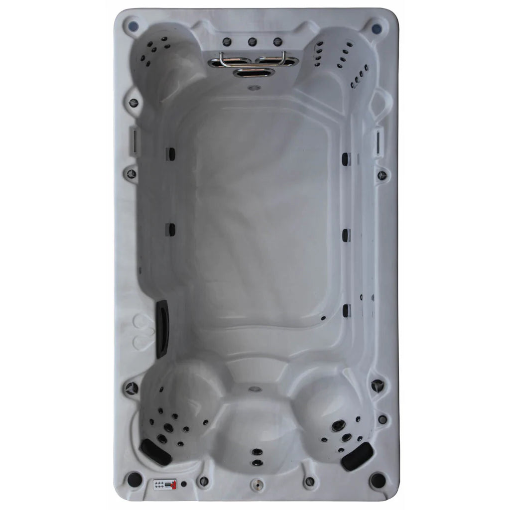 Canadian Spa St. Lawrence 13ft Swim Spa