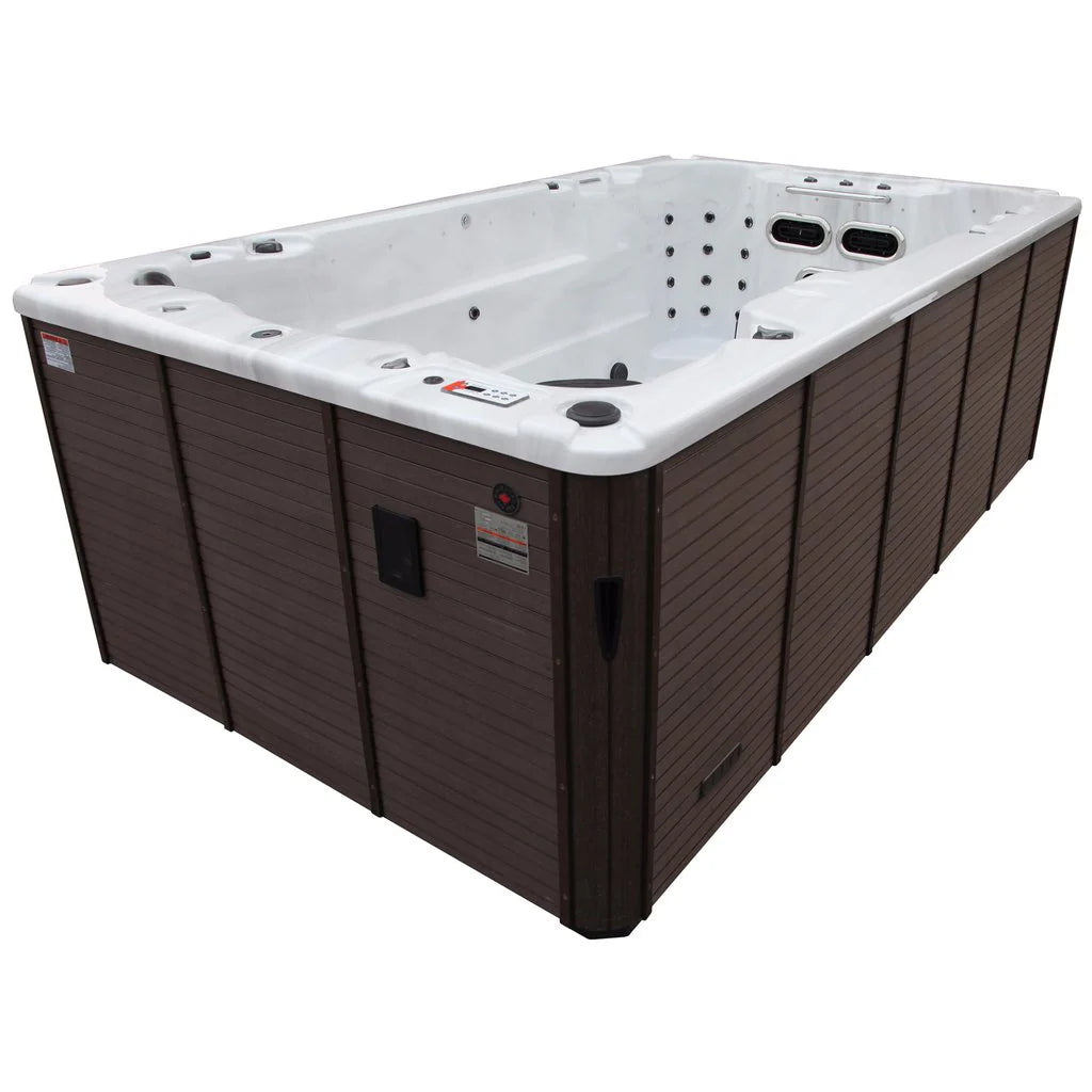 Canadian Spa St. Lawrence 13ft Swim Spa