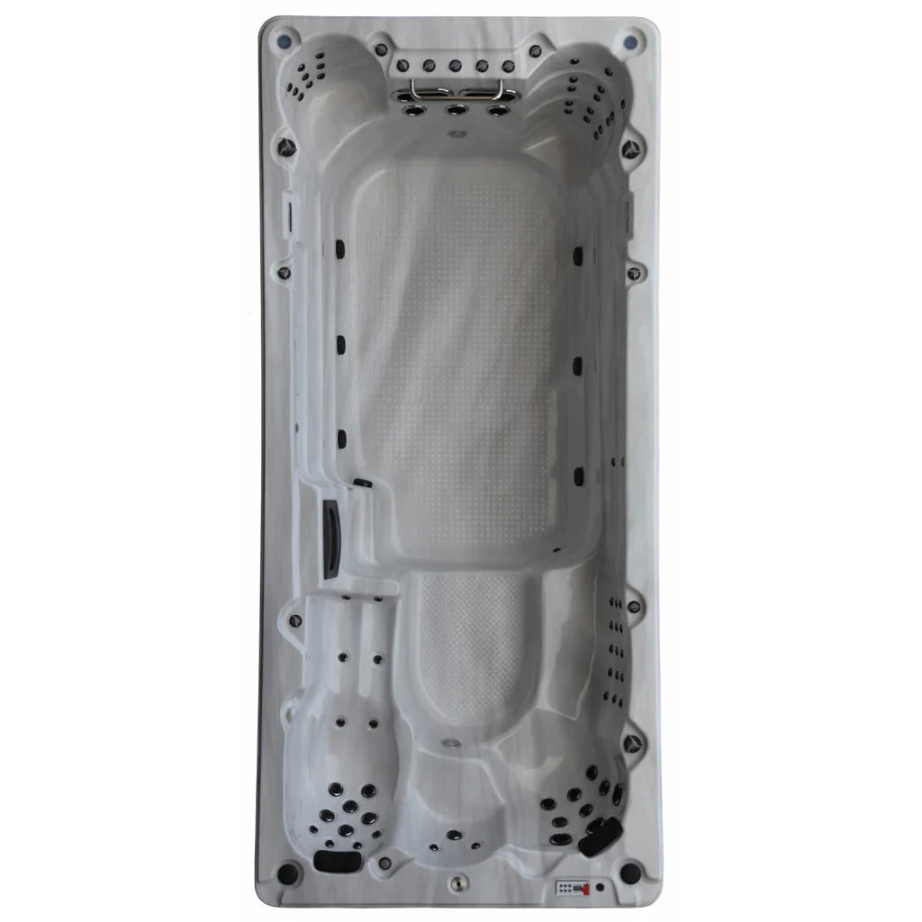 Canadian Spa St. Lawrence 16ft Swim Spa
