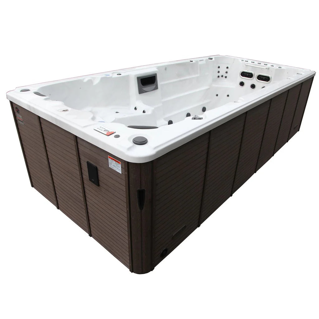 Canadian Spa St. Lawrence 16ft Swim Spa