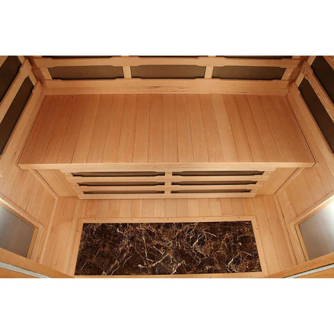 Canadian Spa Banff 3 Person Infrared Sauna