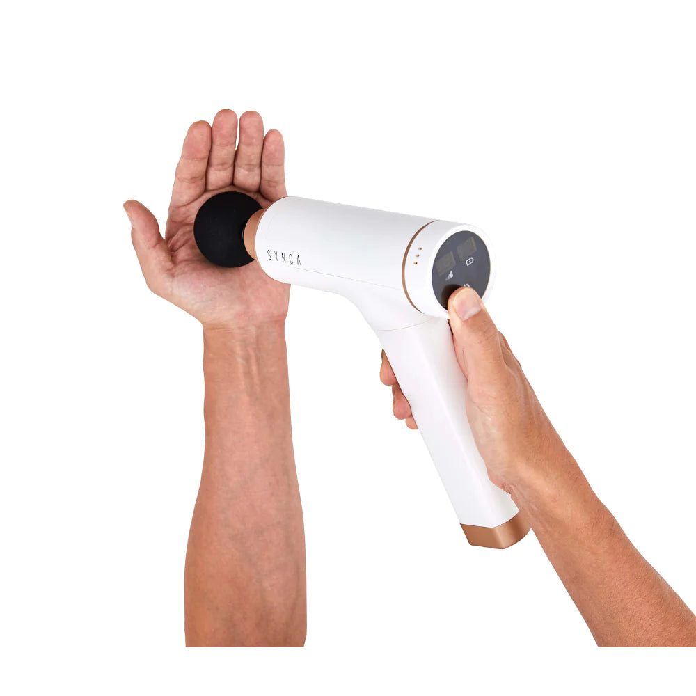 Synca Kitta Massage Gun