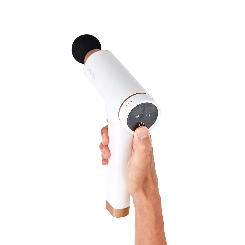 Synca Kitta Massage Gun