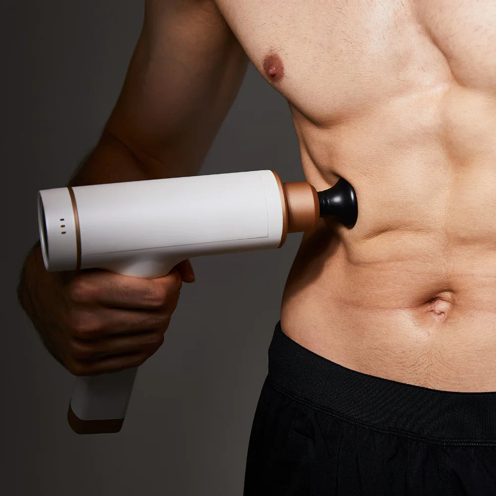 Synca Kitta Massage Gun