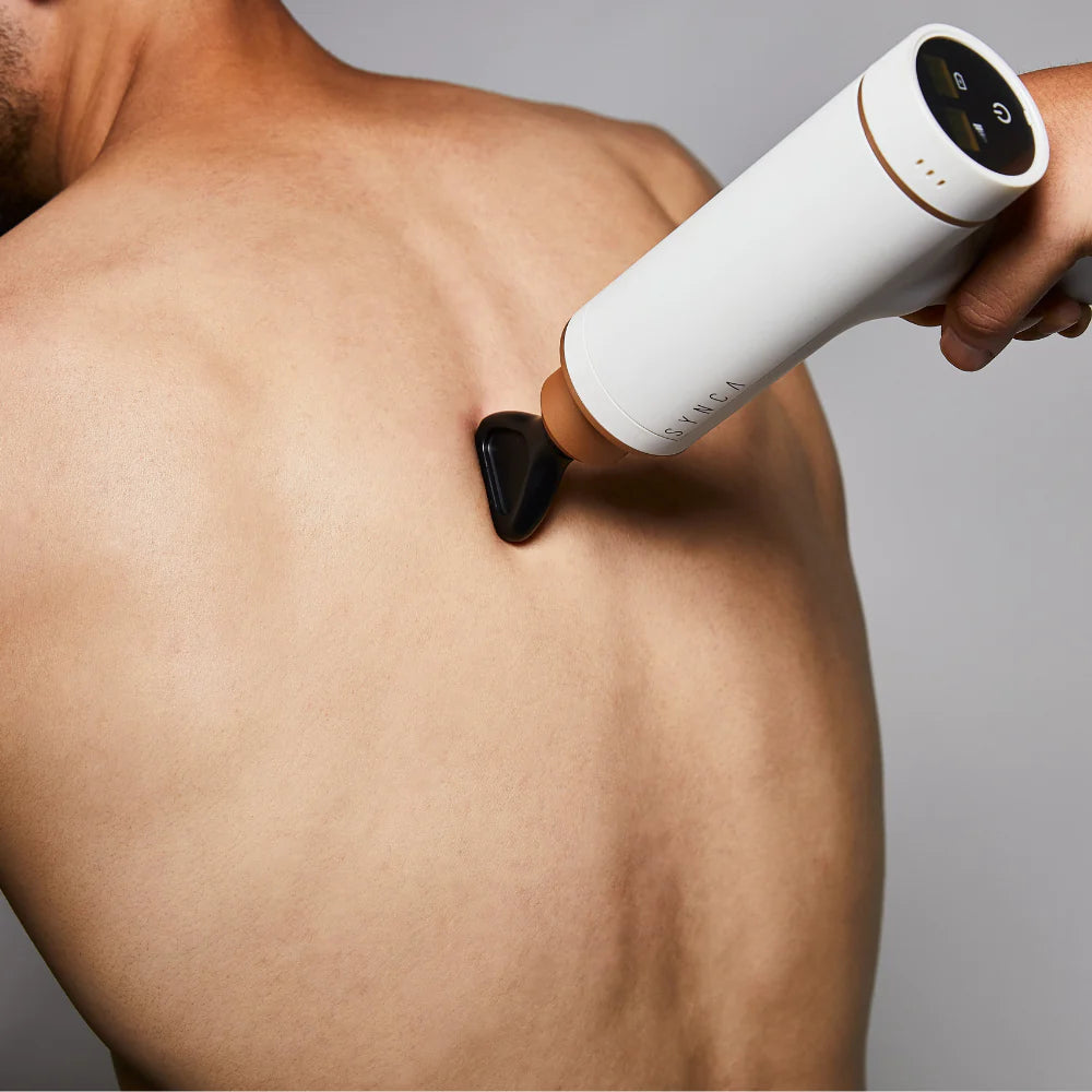 Synca Kitta Massage Gun