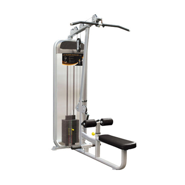 GymGear Dual Series Lat Pulldown / Low Row