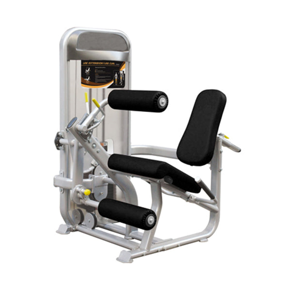 GymGear Dual Series Leg Extension / Curl