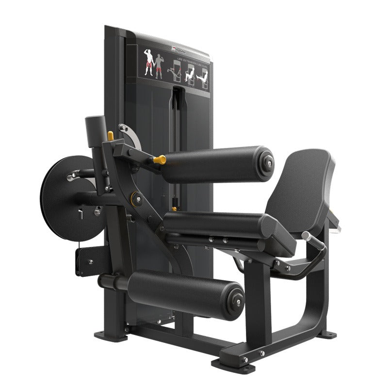 GymGear Pro Series Leg Extension / Leg Curl