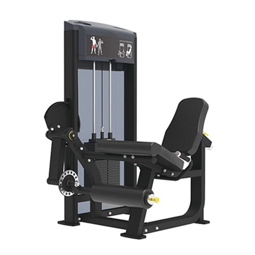 GymGear Pro Series Leg Extension