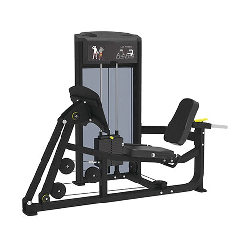 GymGear Pro Series Leg Press