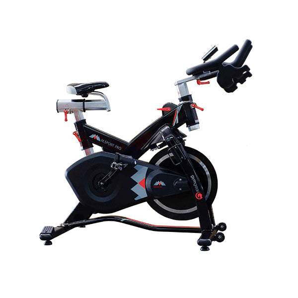 Gym Gear M Sport Pro Indoor Bike