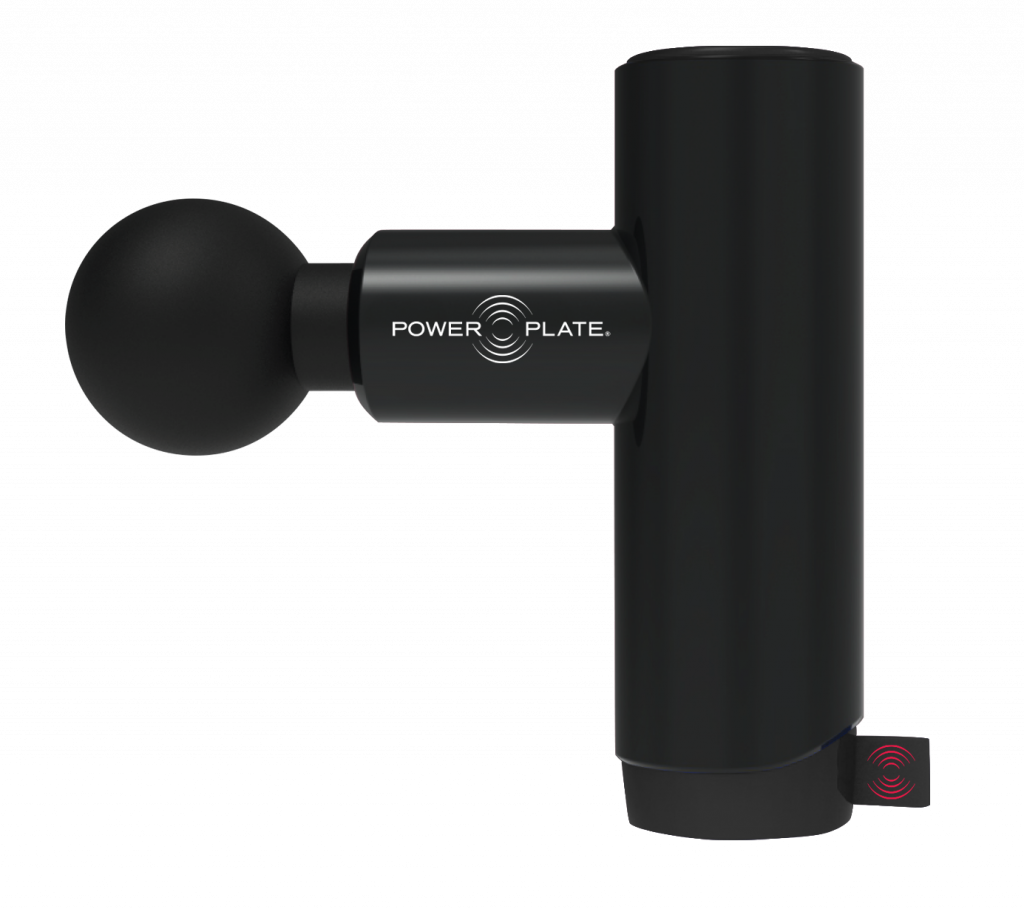 Power Plate Mini+ Massage Gun