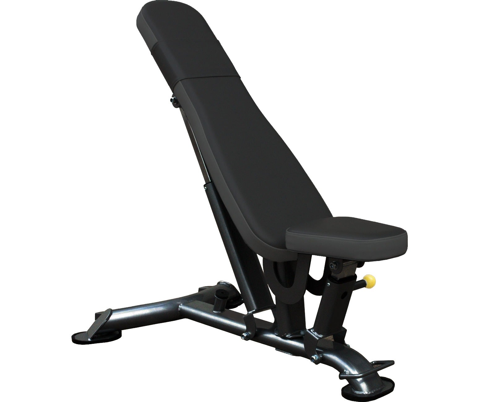 GymGear Elite Series Multi Adjustable Bench