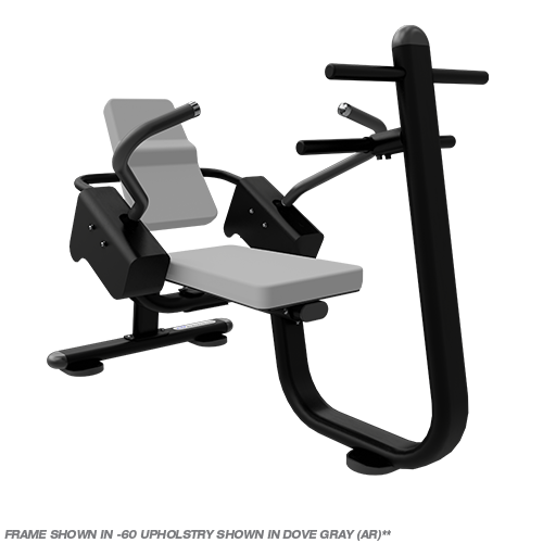 Nautilus Instinct Ab Bench
