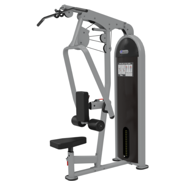 Nautilus Instinct Dual LAT Pulldown / Vertical Row