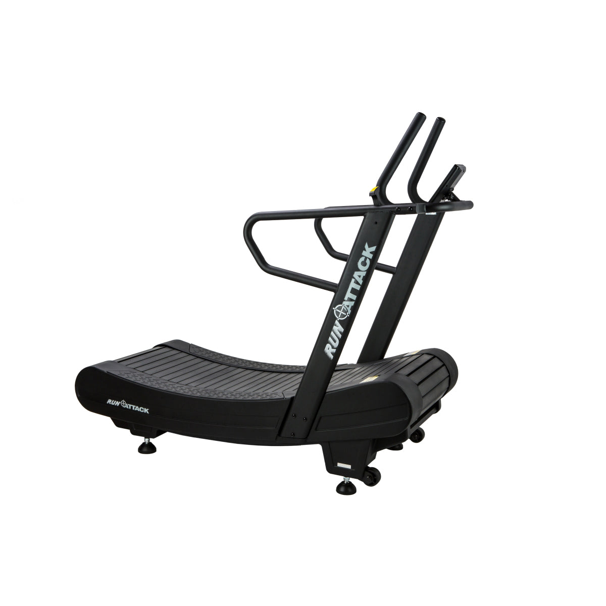 Attack Fitness RUN Attack Curved Treadmill