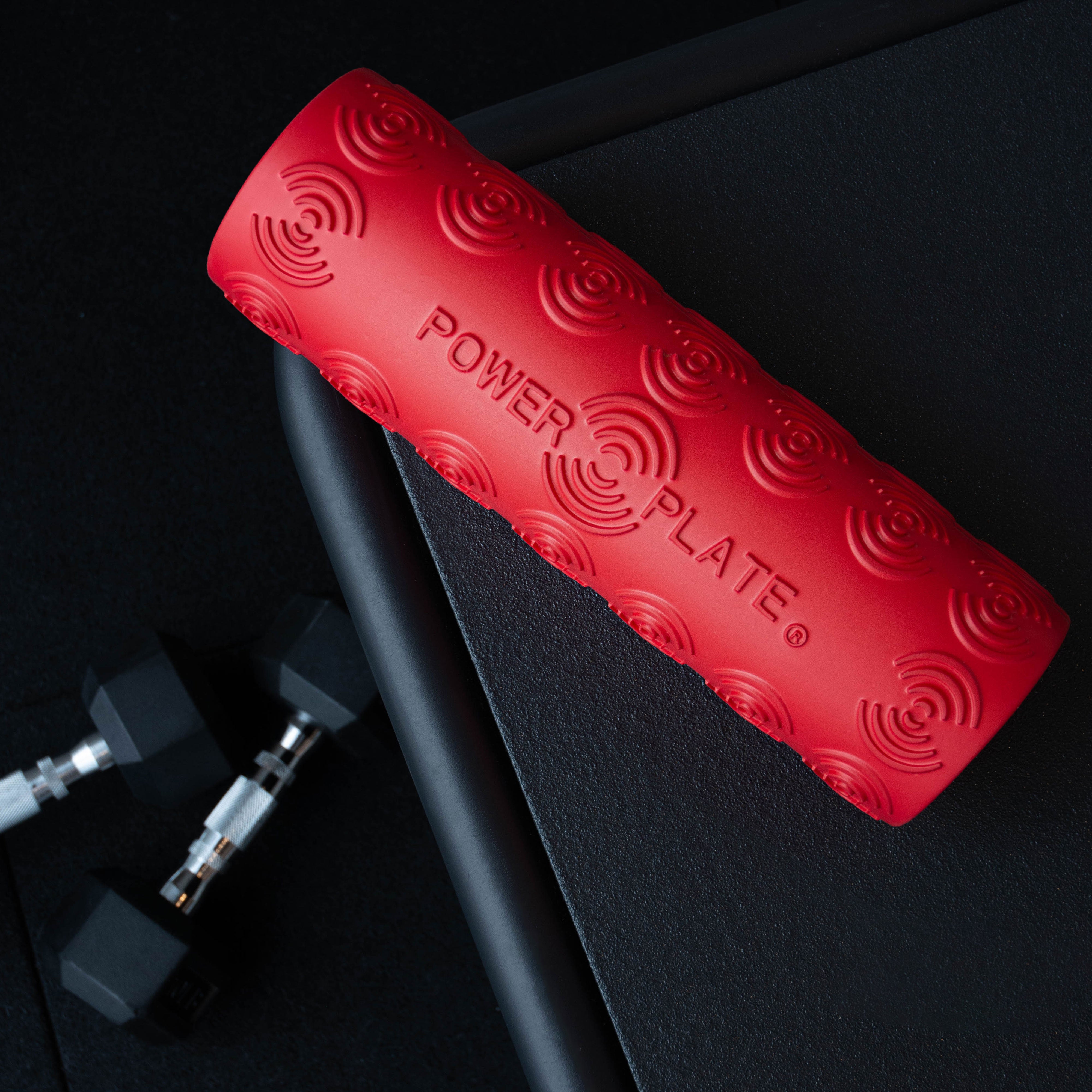 Power Plate Roller