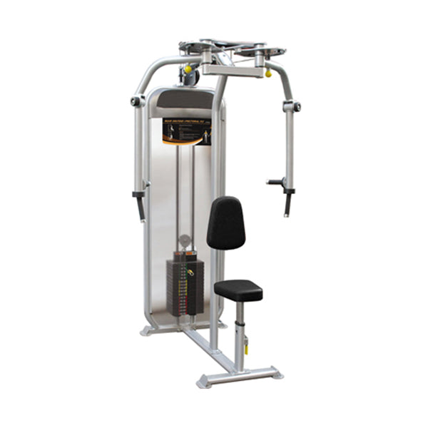 GymGear Dual Series Pec Fly / Rear Delt