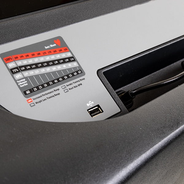 Gym Gear T98e Commercial Treadmill