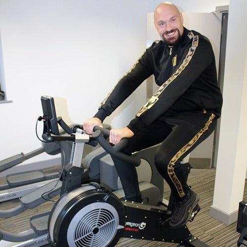 Gym Gear Pursuit 2.0 Bike
