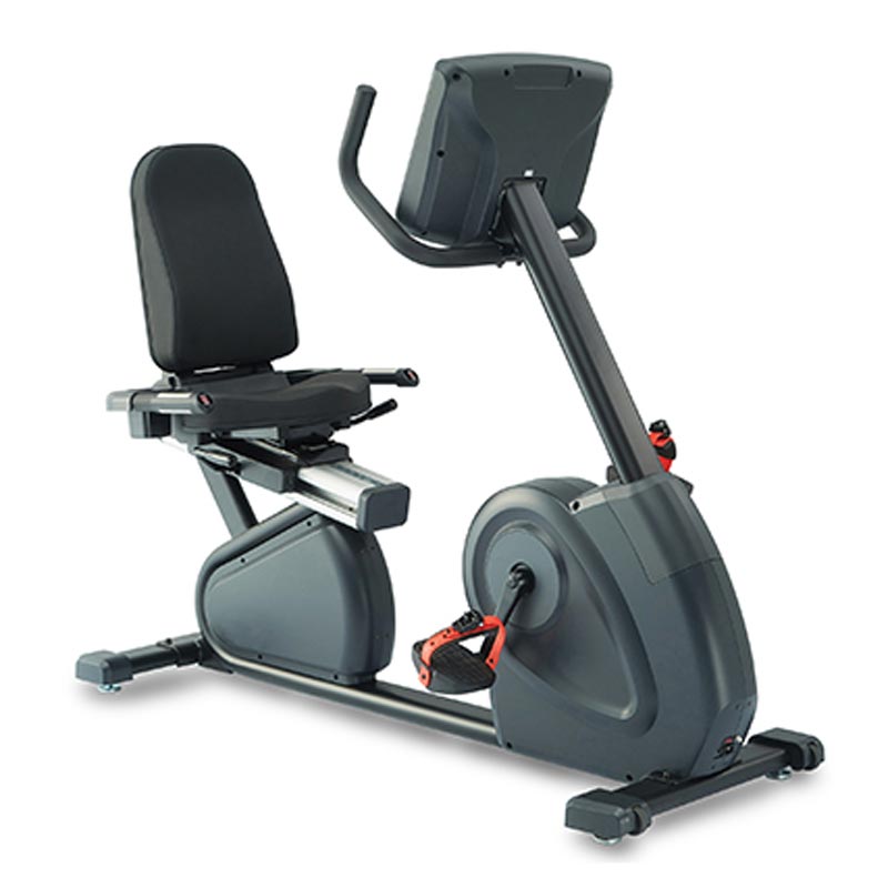 Gym Gear R97 Recumbent Bike