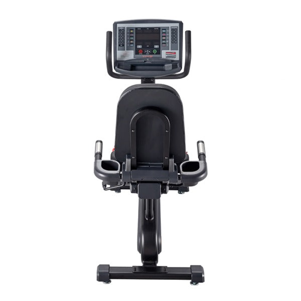 Gym Gear R97 Recumbent Bike