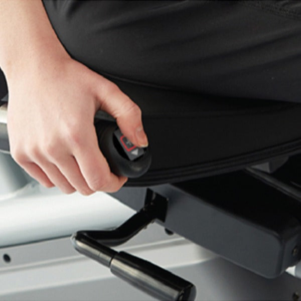 Gym Gear R97 Recumbent Bike