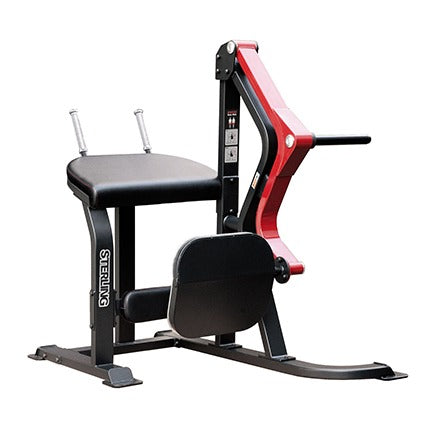 GymGear Sterling Series Rear Kick (Glute)