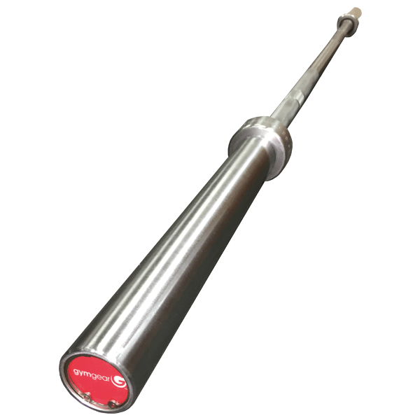 GymGear Premium Olympic Bar
