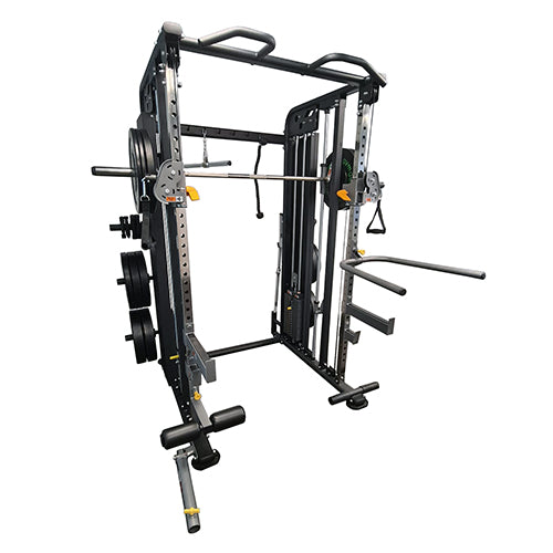 GymGear Rhino Pro Strength Machine