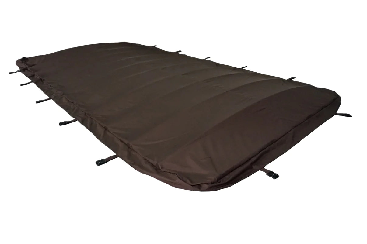 Rolling Cover for 16ft St Lawrence Swim Spa